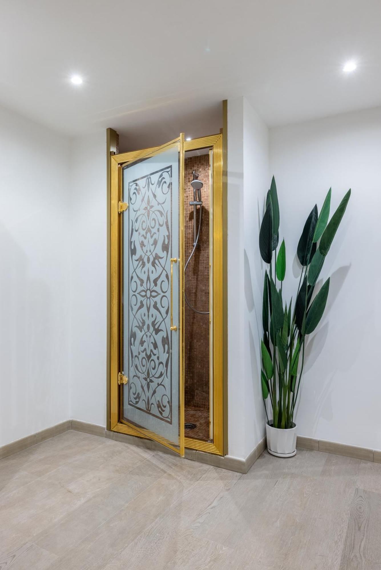 Lovely Studio Apartment - Capocci ローマ エクステリア 写真