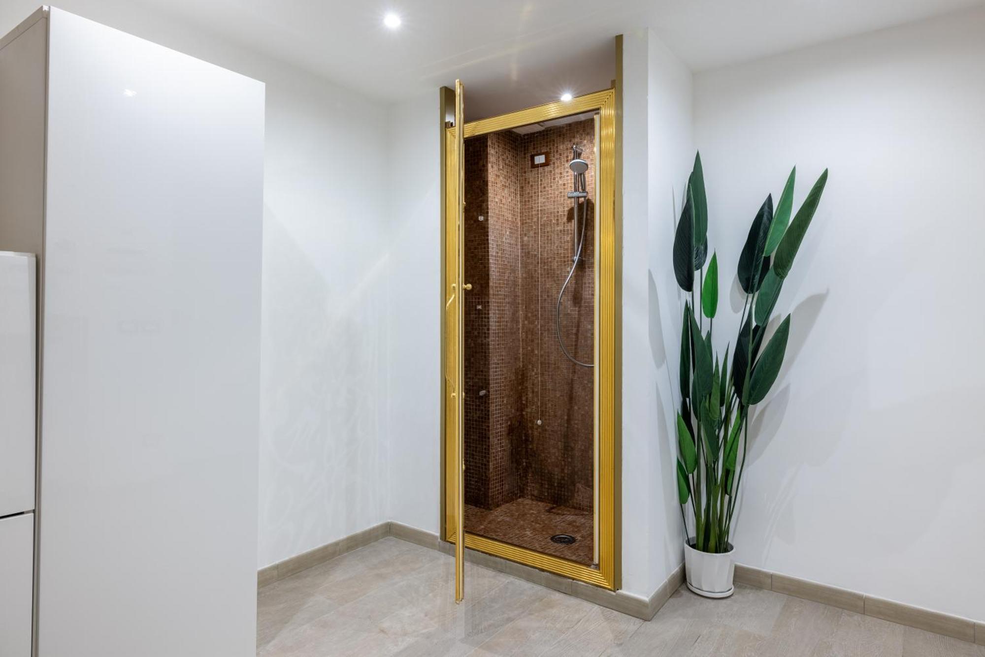 Lovely Studio Apartment - Capocci ローマ エクステリア 写真