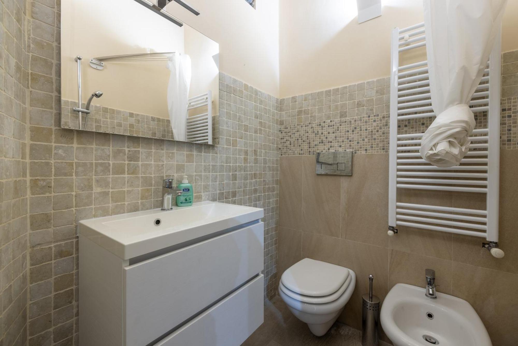 Lovely Studio Apartment - Capocci ローマ エクステリア 写真