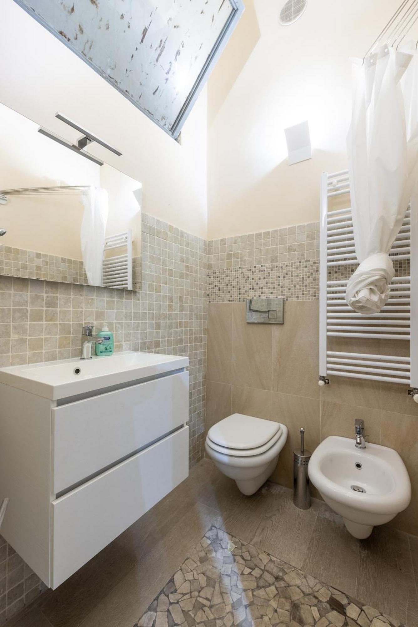 Lovely Studio Apartment - Capocci ローマ エクステリア 写真