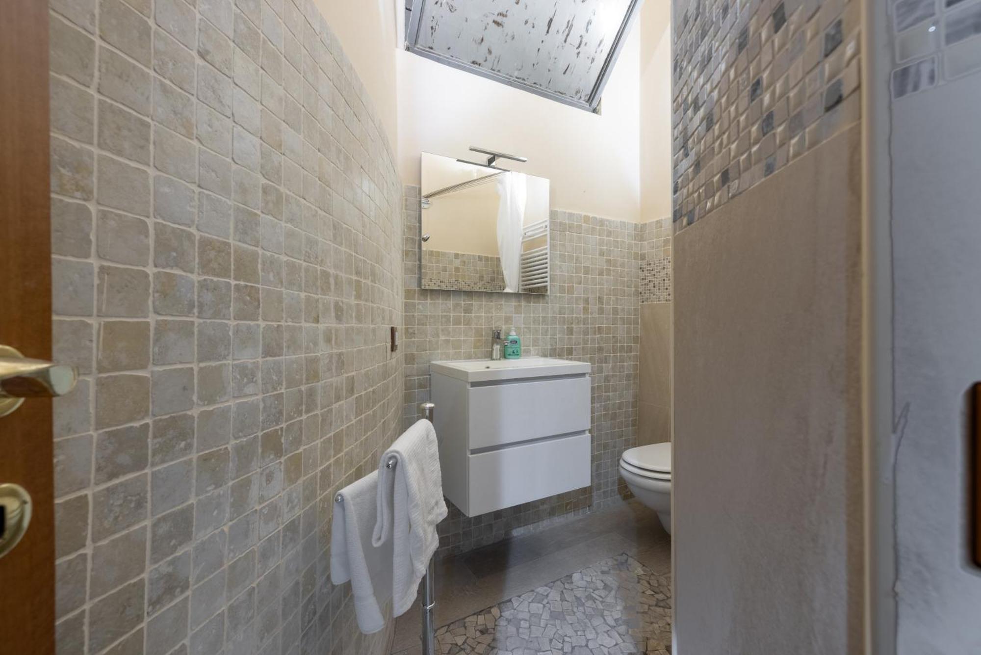 Lovely Studio Apartment - Capocci ローマ エクステリア 写真